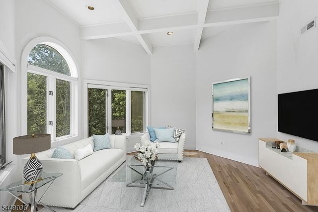 101 Rippling Brook Way, Bernardsville Boro, NJ 07924