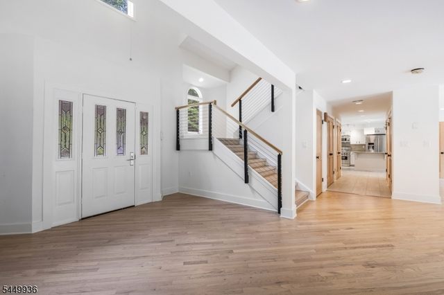 101 Rippling Brook Way, Bernardsville Boro, NJ 07924