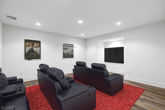 101 Rippling Brook Way, Bernardsville Boro, NJ 07924