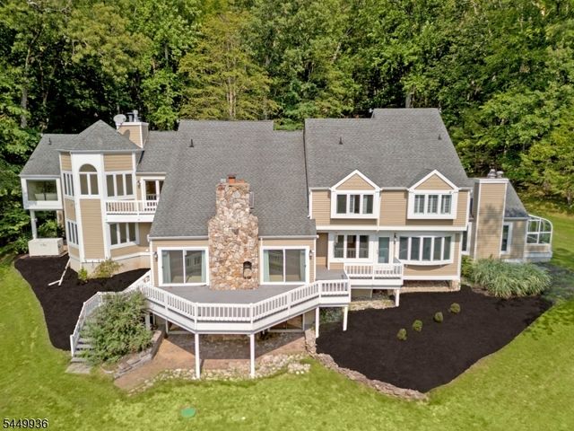 101 Rippling Brook Way, Bernardsville Boro, NJ 07924