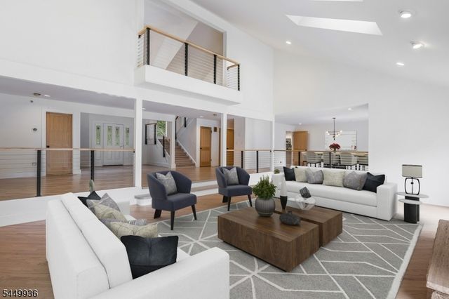 101 Rippling Brook Way, Bernardsville Boro, NJ 07924