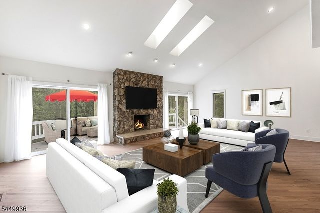 101 Rippling Brook Way, Bernardsville Boro, NJ 07924