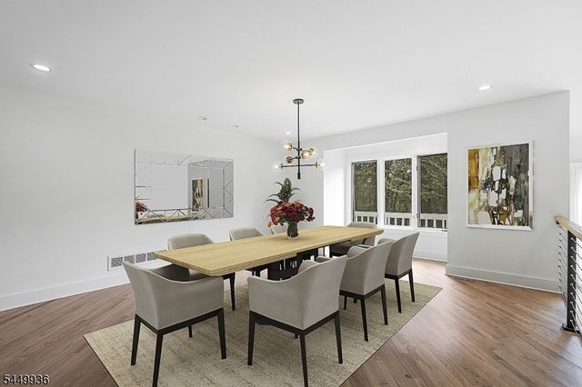 101 Rippling Brook Way, Bernardsville Boro, NJ 07924