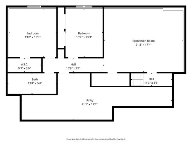 1710 Bobcat Dr NW, Cedar Rapids, IA 52405