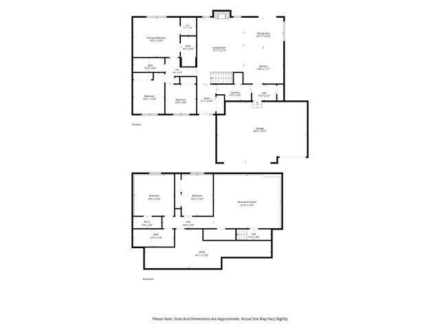 1710 Bobcat Dr NW, Cedar Rapids, IA 52405