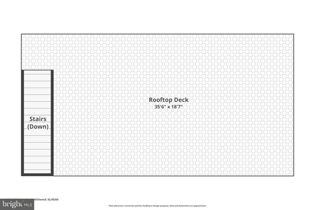 420 W 17TH AVE, North Wildwood, NJ 08260