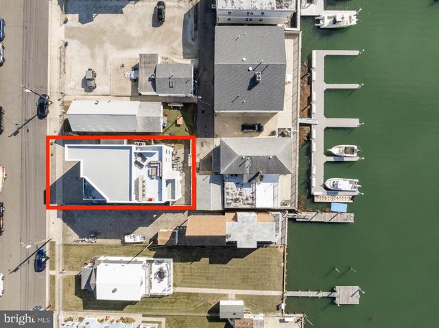 420 W 17TH AVE, North Wildwood, NJ 08260