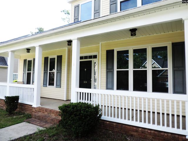 104 Grist Mill Court, Lexington, SC 29072