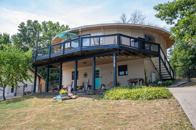 532 Bonanza Drive, Kimberling City, MO 65686