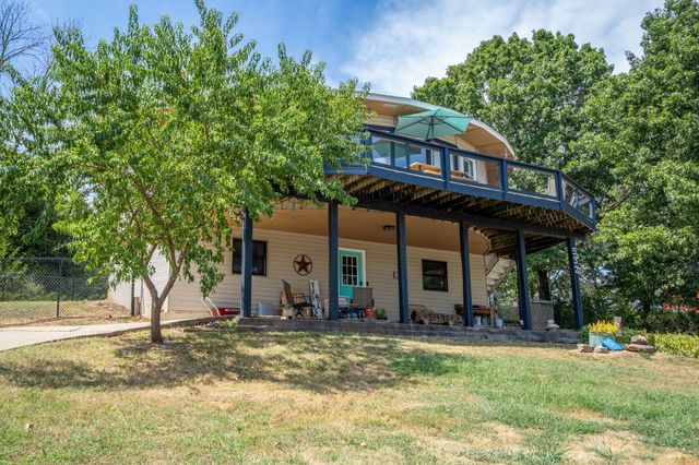 532 Bonanza Drive, Kimberling City, MO 65686