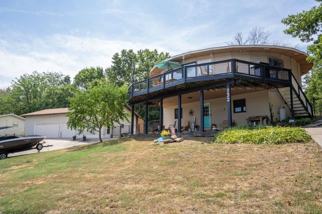 532 Bonanza Drive, Kimberling City, MO 65686