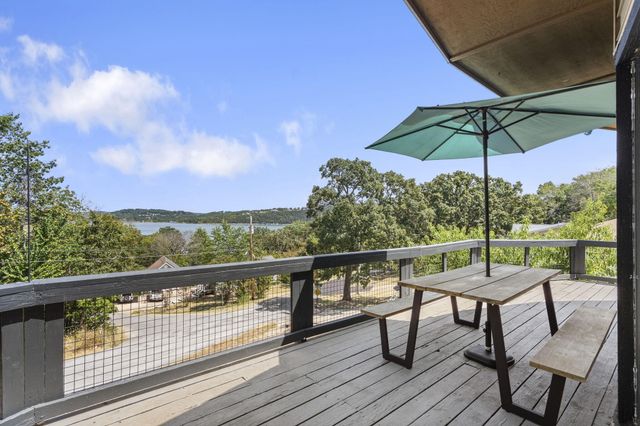 532 Bonanza Drive, Kimberling City, MO 65686