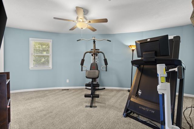 532 Bonanza Drive, Kimberling City, MO 65686