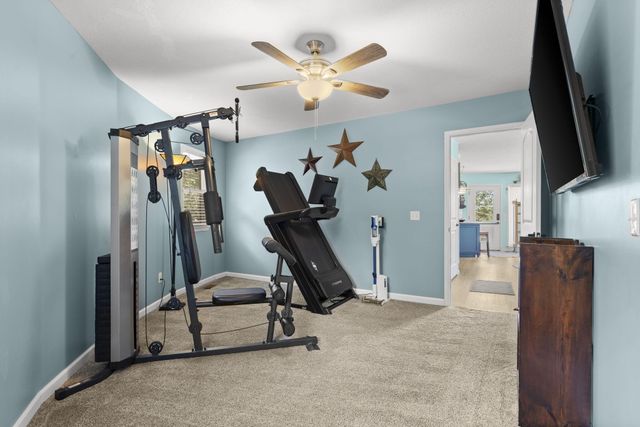 532 Bonanza Drive, Kimberling City, MO 65686