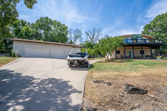 532 Bonanza Drive, Kimberling City, MO 65686