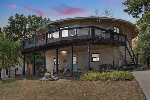 532 Bonanza Drive, Kimberling City, MO 65686