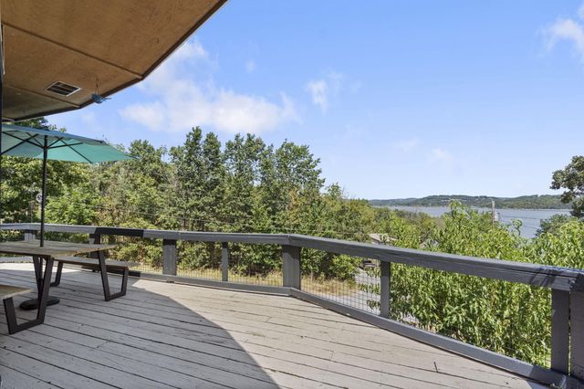 532 Bonanza Drive, Kimberling City, MO 65686