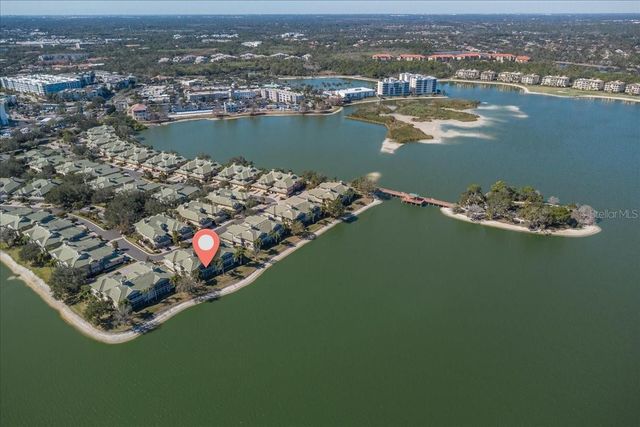 6515 MOORINGS POINT CIRCLE 102, Lakewood Ranch, FL 34202