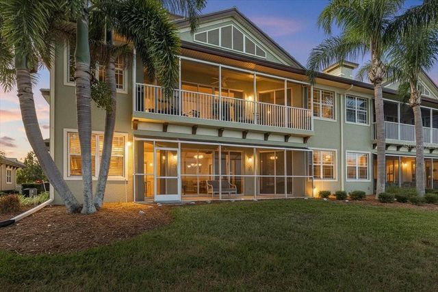6515 MOORINGS POINT CIRCLE 102, Lakewood Ranch, FL 34202