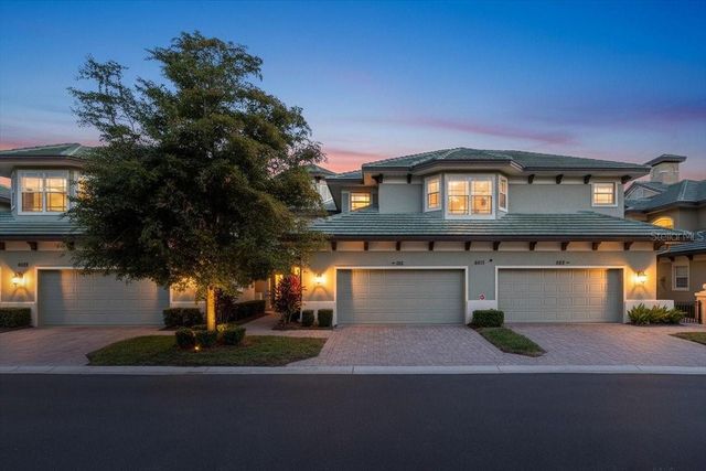 6515 MOORINGS POINT CIRCLE 102, Lakewood Ranch, FL 34202