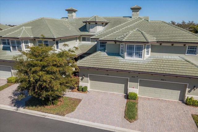 6515 MOORINGS POINT CIRCLE 102, Lakewood Ranch, FL 34202