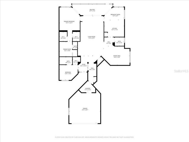 6515 MOORINGS POINT CIRCLE 102, Lakewood Ranch, FL 34202