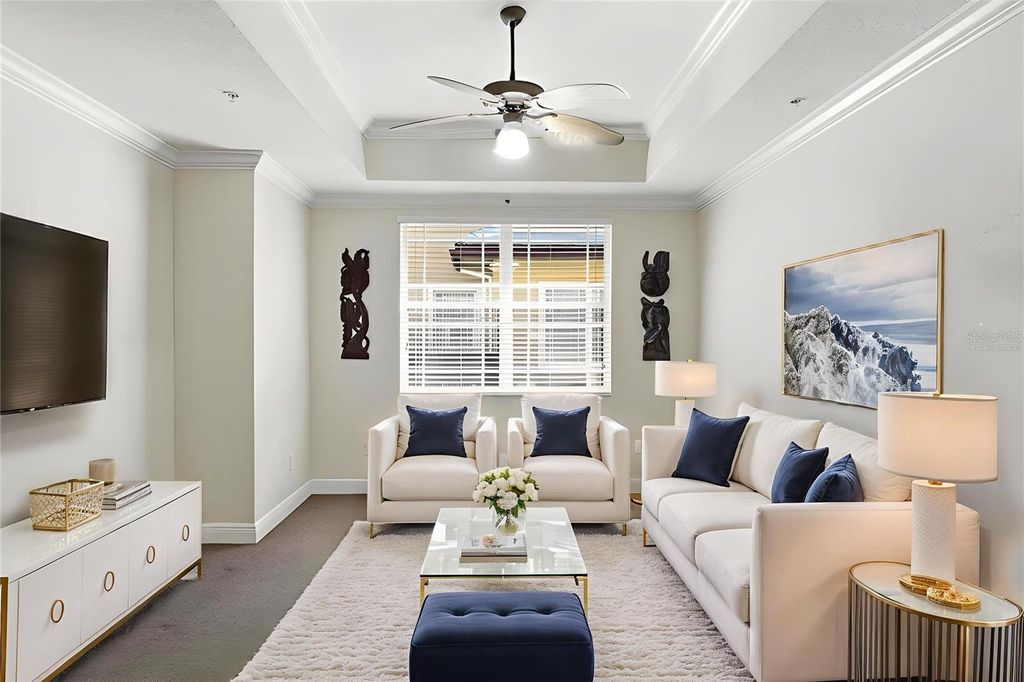 Image 19 of property listing at 6515 MOORINGS POINT CIRCLE 102, Lakewood Ranch, FL 34202