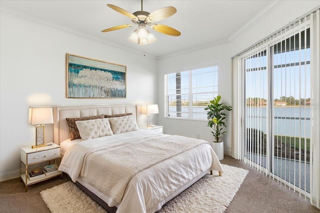 Image 24 of property listing at 6515 MOORINGS POINT CIRCLE 102, Lakewood Ranch, FL 34202