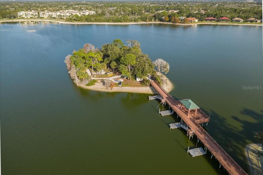 Image 5 of property listing at 6515 MOORINGS POINT CIRCLE 102, Lakewood Ranch, FL 34202