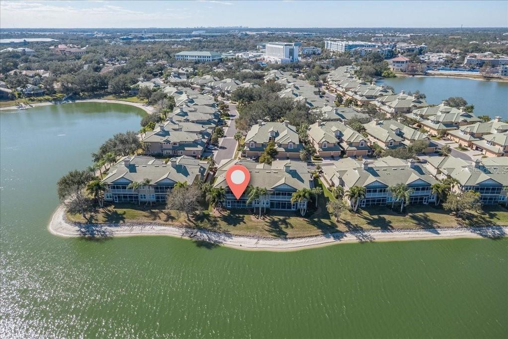 Image 50 of property listing at 6515 MOORINGS POINT CIRCLE 102, Lakewood Ranch, FL 34202