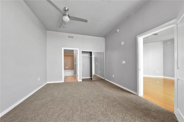 400 W Peachtree NW Street 2504, Atlanta, GA 30308