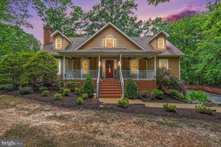 12500 SICKLES LN, Spotsylvania, VA 22551
