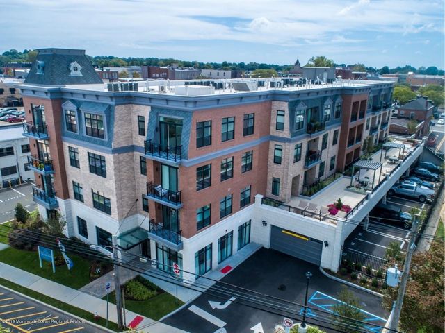 55 W Front Street 312, Red Bank, NJ 07701