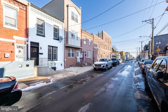 2115 REED ST, Philadelphia, PA 19146