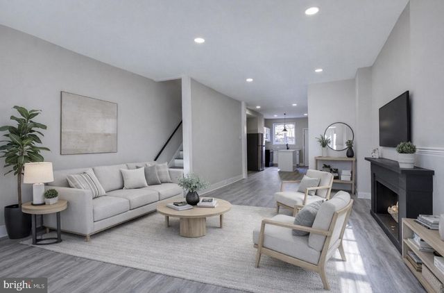 2115 REED ST, Philadelphia, PA 19146