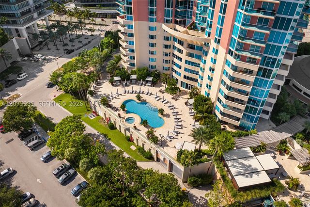 300 Pointe Dr 2806, Miami Beach, FL 33139