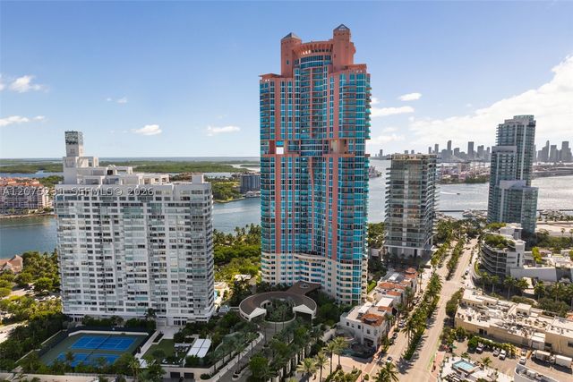 300 Pointe Dr 2806, Miami Beach, FL 33139