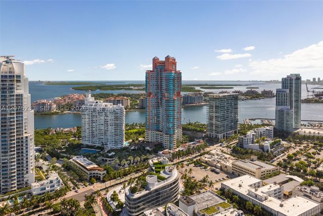 300 Pointe Dr 2806, Miami Beach, FL 33139