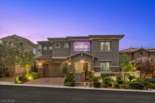 181 Elder View Drive, Las Vegas, NV 89138