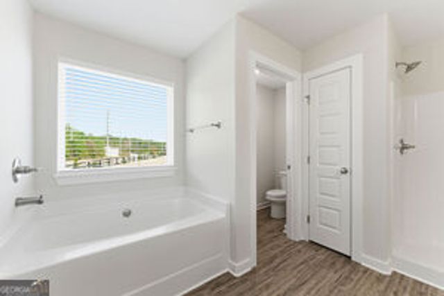 11164 Cornerstone Way, Hampton, GA 30228