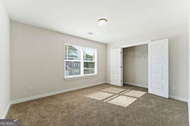 11164 Cornerstone Way, Hampton, GA 30228