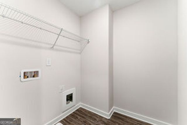 11164 Cornerstone Way, Hampton, GA 30228