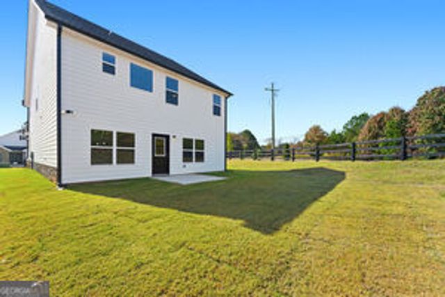 11164 Cornerstone Way, Hampton, GA 30228