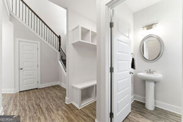 11164 Cornerstone Way, Hampton, GA 30228