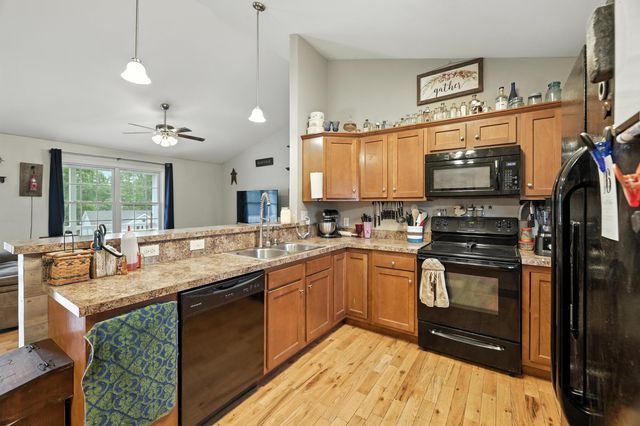 14975 WOODCREEK LN, Timberville, VA 22853