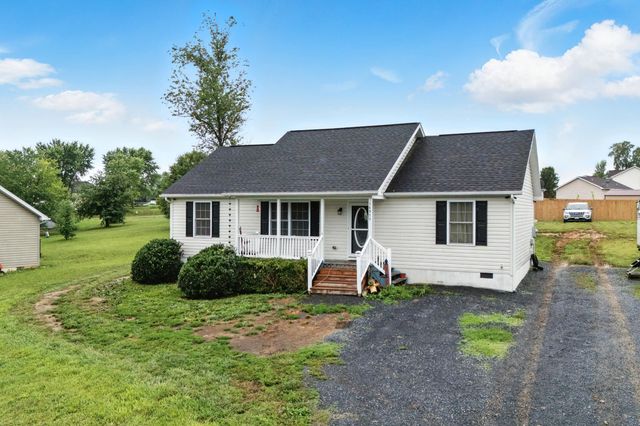 14975 WOODCREEK LN, Timberville, VA 22853