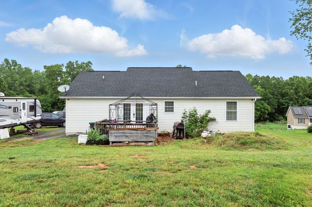 14975 WOODCREEK LN, Timberville, VA 22853
