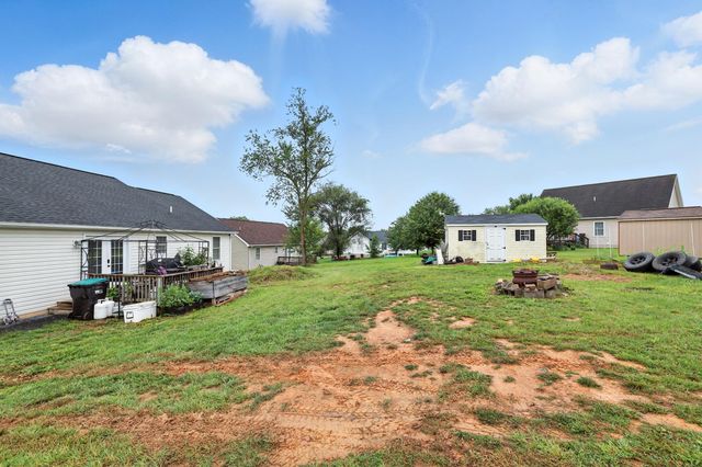 14975 WOODCREEK LN, Timberville, VA 22853