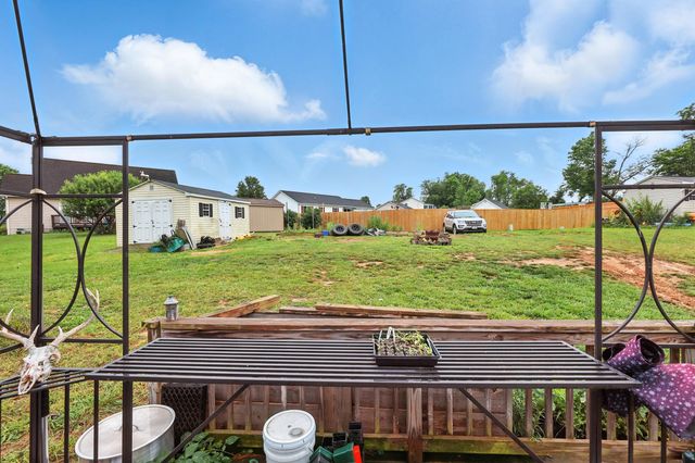 14975 WOODCREEK LN, Timberville, VA 22853