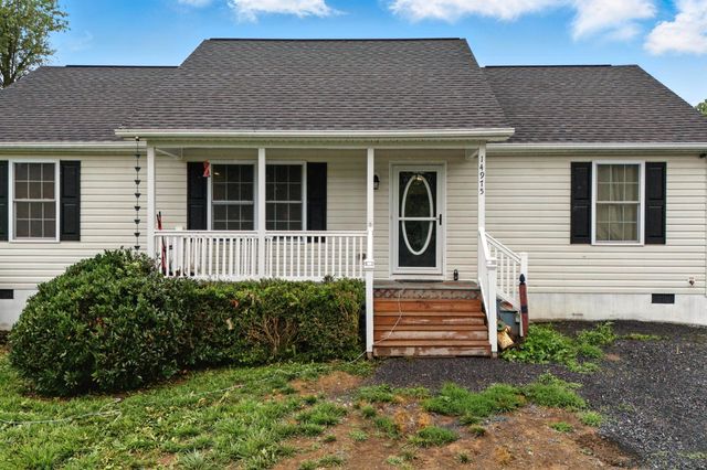 14975 WOODCREEK LN, Timberville, VA 22853